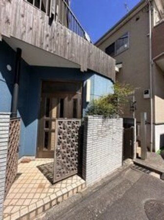 カリフォルニアリバーの物件内観写真